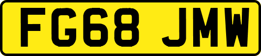 FG68JMW