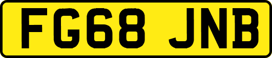 FG68JNB