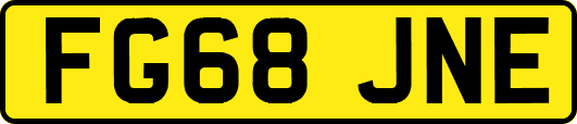 FG68JNE