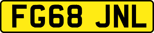 FG68JNL