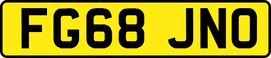 FG68JNO