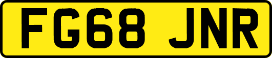 FG68JNR