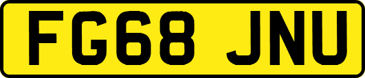 FG68JNU