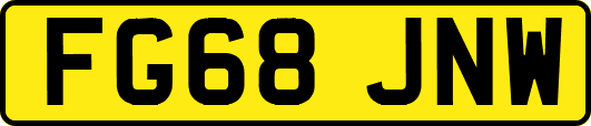 FG68JNW
