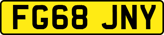 FG68JNY
