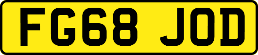 FG68JOD