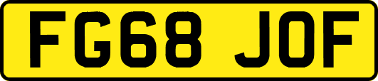 FG68JOF
