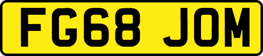 FG68JOM