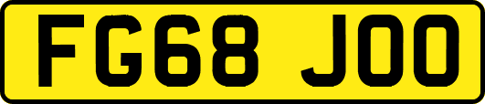 FG68JOO