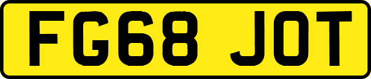 FG68JOT