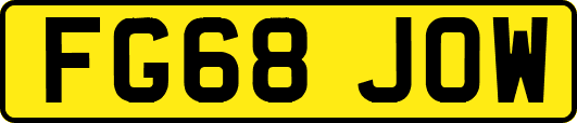 FG68JOW