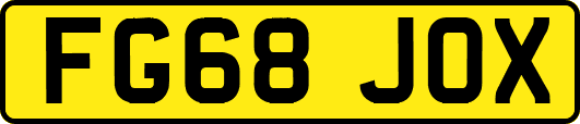 FG68JOX