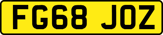 FG68JOZ