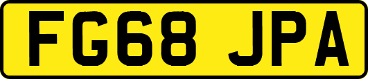 FG68JPA