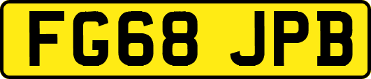 FG68JPB
