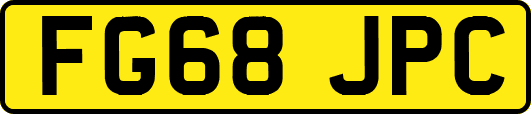 FG68JPC