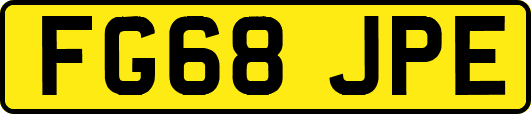 FG68JPE