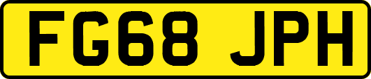 FG68JPH