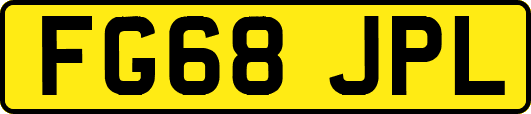 FG68JPL