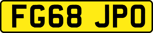 FG68JPO