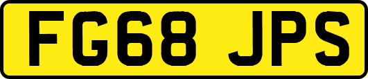 FG68JPS