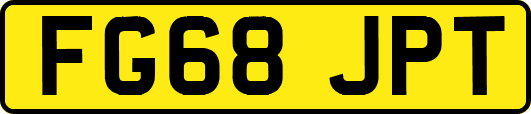 FG68JPT