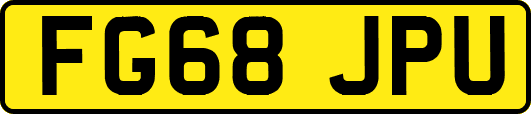 FG68JPU