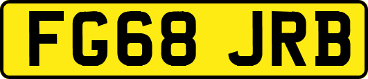 FG68JRB