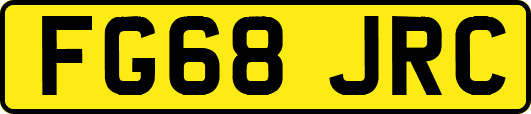 FG68JRC