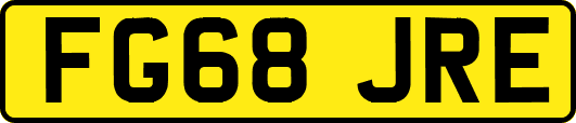 FG68JRE