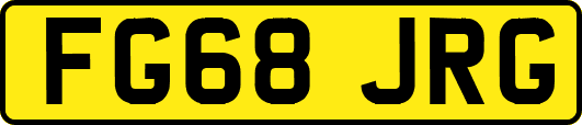 FG68JRG