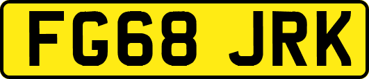 FG68JRK