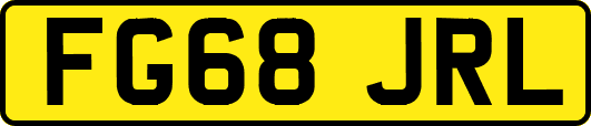 FG68JRL