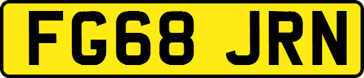 FG68JRN