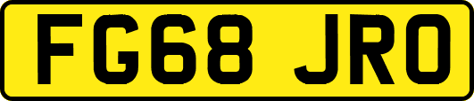 FG68JRO