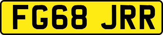 FG68JRR