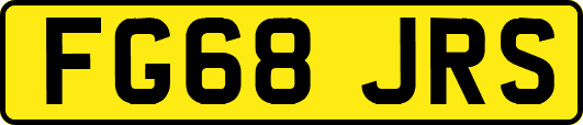 FG68JRS