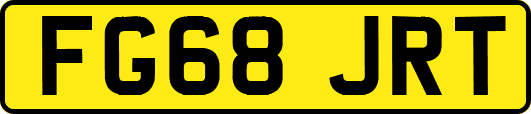 FG68JRT