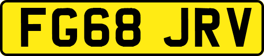 FG68JRV
