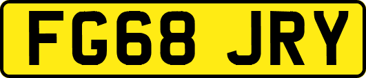 FG68JRY