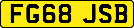 FG68JSB