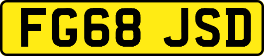 FG68JSD