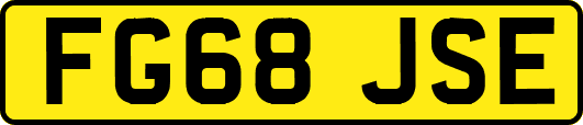 FG68JSE
