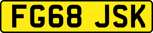 FG68JSK