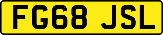FG68JSL