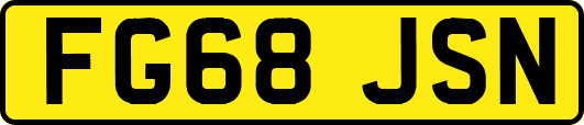 FG68JSN