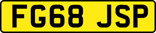 FG68JSP