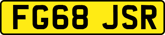 FG68JSR