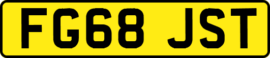 FG68JST