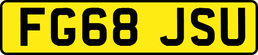 FG68JSU